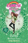 Rainbow Magic: Padma the Pirate Fairy - Daisy Meadows - 9781408352441