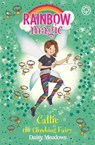 Rainbow Magic: Callie the Climbing Fairy - Daisy Meadows - 9781408355268