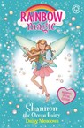 Rainbow Magic: Shannon the Ocean Fairy - Daisy Meadows - 9781408359631