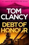 Debt of Honor - Tom Clancy - 9781408727942