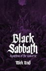 Black Sabbath - Mick Wall - 9781409118466