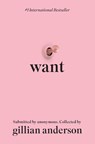 Anderson, G: Want - Gillian Anderson - 9781419777301