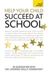 Help Your Child Succeed at School - Jonathan Hancock - 9781444129434