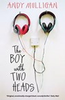 The Boy with Two Heads - Andy Mulligan - 9781448157020