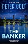 The Banker - Peter Colt - 9781448310715