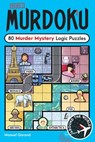 Murdoku Volume 3: Around the World - Manuel Garand - 9781454968115