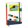 Olivetti Studio Journal - Olivetti - 9781454999508