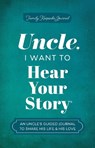Uncle, I Want to Hear Your Story - Jeffrey Mason - 9781464257742