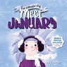 Meet January - April Martin - 9781464261398