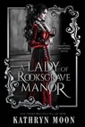 A Lady of Rooksgrave Manor - Kathryn Moon - 9781464297991