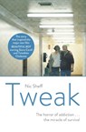Tweak - Nic Sheff - 9781471177941