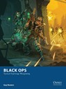 Black Ops - Guy Bowers - 9781472807816