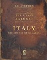 The Silver Bayonet: Italy: The Shades of Calabria - T. C. Stephen - 9781472865861