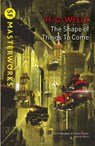 The Shape Of Things To Come - H.G. Wells - 9781473221659