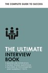 The Ultimate Interview Book - Alison Straw ; Mo Shapiro ; Peter MacBride ; Jonathan Hancock - 9781473689237