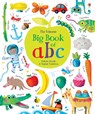 Big Book of ABC - Felicity Brooks - 9781474937214