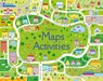 Maps Activities - Sam Smith - 9781474985529