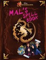 Descendants: Mal's Spell Book - Disney Book Group - 9781484726389