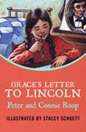 Grace's Letter to Lincoln - Peter Roop ; Connie Roop - 9781504010122