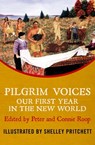 Pilgrim Voices - Peter Roop ; Connie Roop - 9781504010160