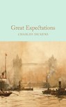 Great Expectations - Charles Dickens - 9781509825363