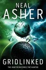 Gridlinked - Neal Asher - 9781509868384