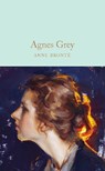 Agnes Grey - Anne Bronte - 9781509890002
