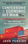 Confessions of an Economic Hit Man, 3rd Edition - John Perkins - 9781523001897
