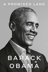 Promised Land - Barack Obama - 9781524763176