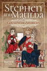 Stephen and Matilda's Civil War - Matthew Lewis - 9781526718334