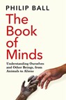 The Book of Minds - Philip Ball - 9781529069167