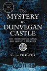 The Mystery at Dunvegan Castle - T. L. Huchu - 9781529097740