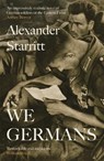 We Germans - Alexander Starritt - 9781529317251