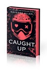 Caught Up - Black Edition - Navessa Allen - 9781529452242