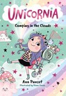 Unicornia: Camping in the Clouds - Ana Punset - 9781529531404