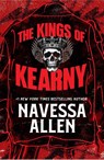 The Kings of Kearny - Navessa Allen - 9781538784273