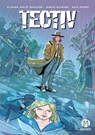 Tectiv Vol. 1 - Richard Ashley Hamilton - 9781545812440