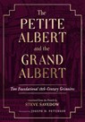 The Petite Albert and the Grand Albert - Albertus Magnus - 9781578639342