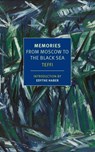 Memories - Teffi - 9781590179529