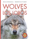 Wolves / Los Lobos - Kate Riggs - 9781601150356