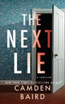 The Next Lie - Camden Baird - 9781662530265