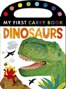 Dinosaurs: My First Carry Book - Tiger Tales - 9781664351653