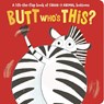 Butt Who's This? - Sophie Aggett - 9781664352100