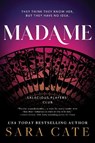 Madame - Sara Cate - 9781728286815