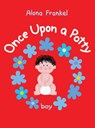 Once Upon a Potty -- Boy - Alona Frankel - 9781770854048