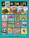 A Day in the Life of a Poo, a Gnu and You (Winner of the Blue Peter Book Award 2021) - Mike Barfield - 9781780556468