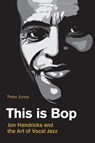 This is Bop - Peter Jones - 9781781798744