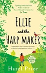 Ellie and the Harpmaker - Hazel Prior - 9781784164232