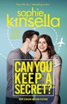Can You Keep A Secret? - Sophie Kinsella - 9781784165345