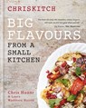 Chriskitch: Big Flavours from a Small Kitchen - Chris Honor ; Laura Washburn Hutton - 9781784720865